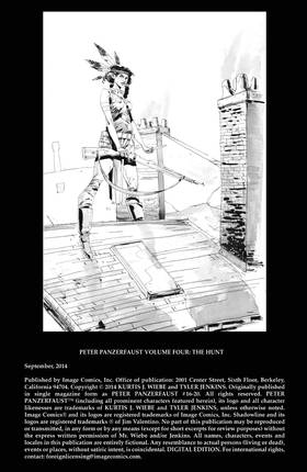 Read Peter Panzerfaust  4 Page 4 in English