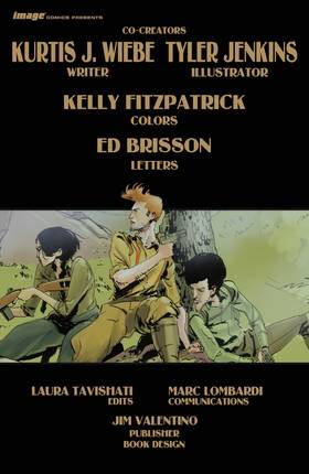 Read Peter Panzerfaust  4 Page 5 in English