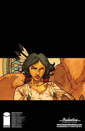 Read Peter Panzerfaust  4 Page 6 in English