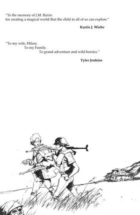 Read Peter Panzerfaust  1 Page 5 in English