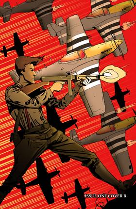 Read Peter Panzerfaust  1 Page 7 in English