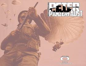 Read Peter Panzerfaust  1 Page 2 in English