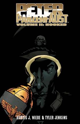Read Peter Panzerfaust  2 Page 1 in English