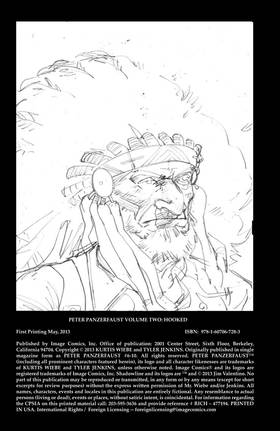 Read Peter Panzerfaust  2 Page 3 in English