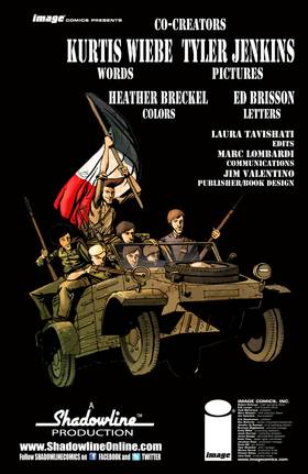 Read Peter Panzerfaust  2 Page 4 in English