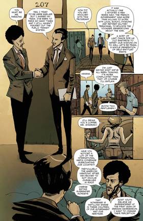 Read Peter Panzerfaust  2 Page 10 in English