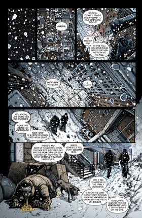 Read Happy!  1 Page 4 in English