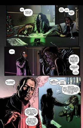Read Happy!  1 Page 8 in English