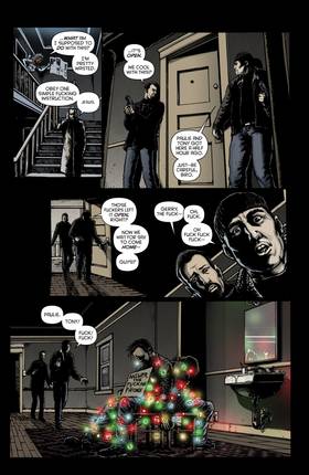 Read Happy!  1 Page 9 in English