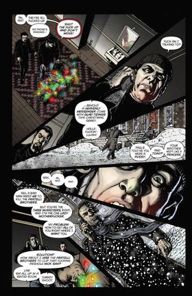 Read Happy!  1 Page 10 in English