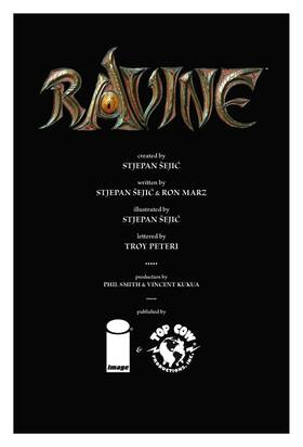 Read Ravine  1 Page 2 in English