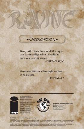 Read Ravine  2 Page 4 in English
