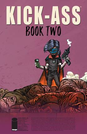 Read Kick-Ass: The Dave Lizewski Years  2 Page 3 in English