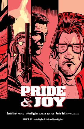 Read Pride & Joy  1 Page 5 in English