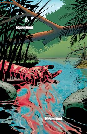Read Pride & Joy  1 Page 7 in English