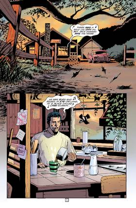 Read Pride & Joy  1 Page 8 in English