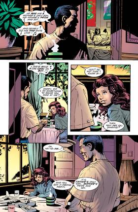 Read Pride & Joy  1 Page 9 in English
