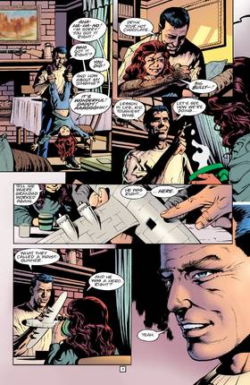 Read Pride & Joy  1 Page 10 in English