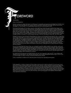 Read Prince Of Cats  1 Page 6 in English