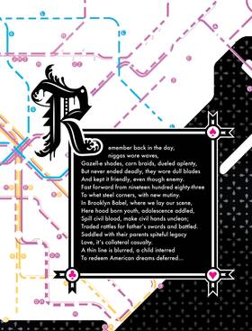 Read Prince Of Cats  1 Page 8 in English
