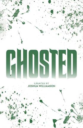 Read Ghosted  1 Page 3 in English