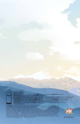 Read The Bounce  1 Page 4 in English