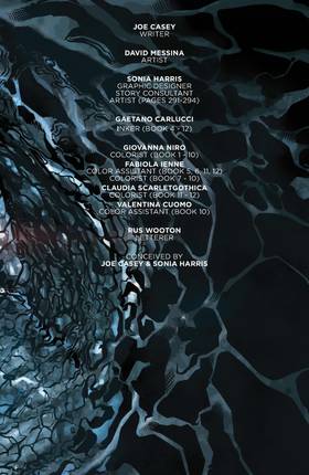 Read The Bounce  1 Page 7 in English