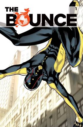 Read The Bounce  1 Page 9 in English