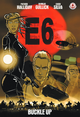 Read E6 - Buckle Up  1 Page 1 in English