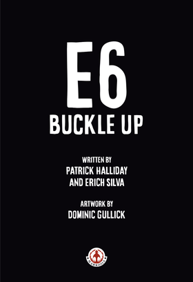Read E6 - Buckle Up  1 Page 2 in English
