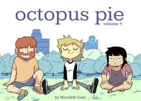 Read Octopus Pie  1 Page 1 in English