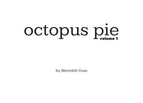 Read Octopus Pie  1 Page 5 in English