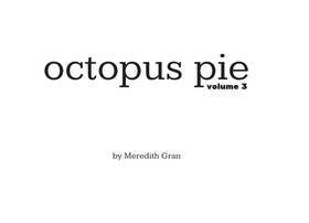 Read Octopus Pie  3 Page 5 in English