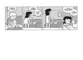 Read Octopus Pie  3 Page 8 in English