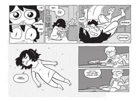 Read Octopus Pie  3 Page 9 in English