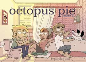 Read Octopus Pie  2 Page 1 in English