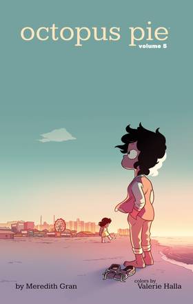 Read Octopus Pie  5 Page 1 in English