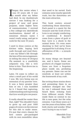Read Octopus Pie  5 Page 8 in English