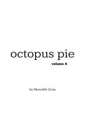 Read Octopus Pie  4 Page 5 in English