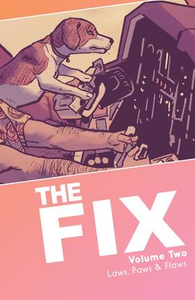 Read The Fix  2 Page 5 in English