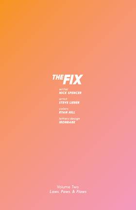 Read The Fix  2 Page 6 in English