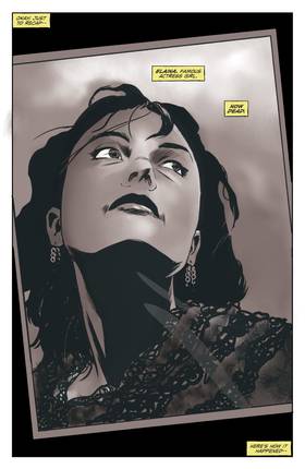 Read The Fix  2 Page 7 in English
