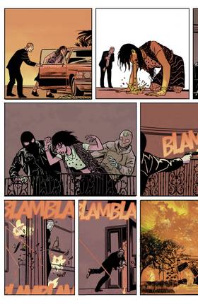Read The Fix  2 Page 8 in English