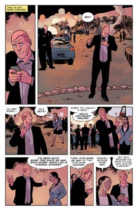 Read The Fix  2 Page 10 in English