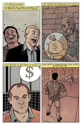 Read The Fix  3 Page 7 in English