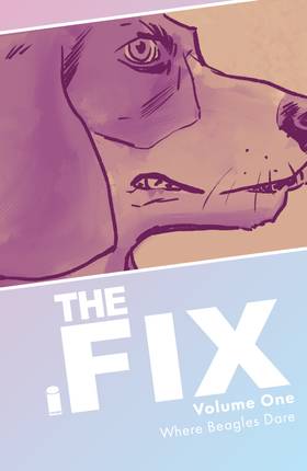 Read The Fix  1 Page 7 in English