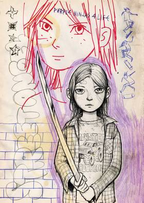 Read Street Angel  1 Page 4 in English