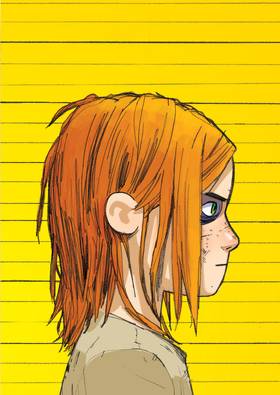 Read Street Angel  4 Page 4 in English