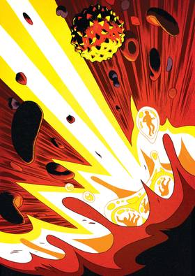 Read Street Angel  5 Page 5 in English