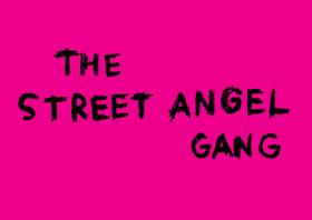 Read Street Angel  1 Page 8 in English